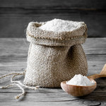 Jak wykorzystać sól w domu
