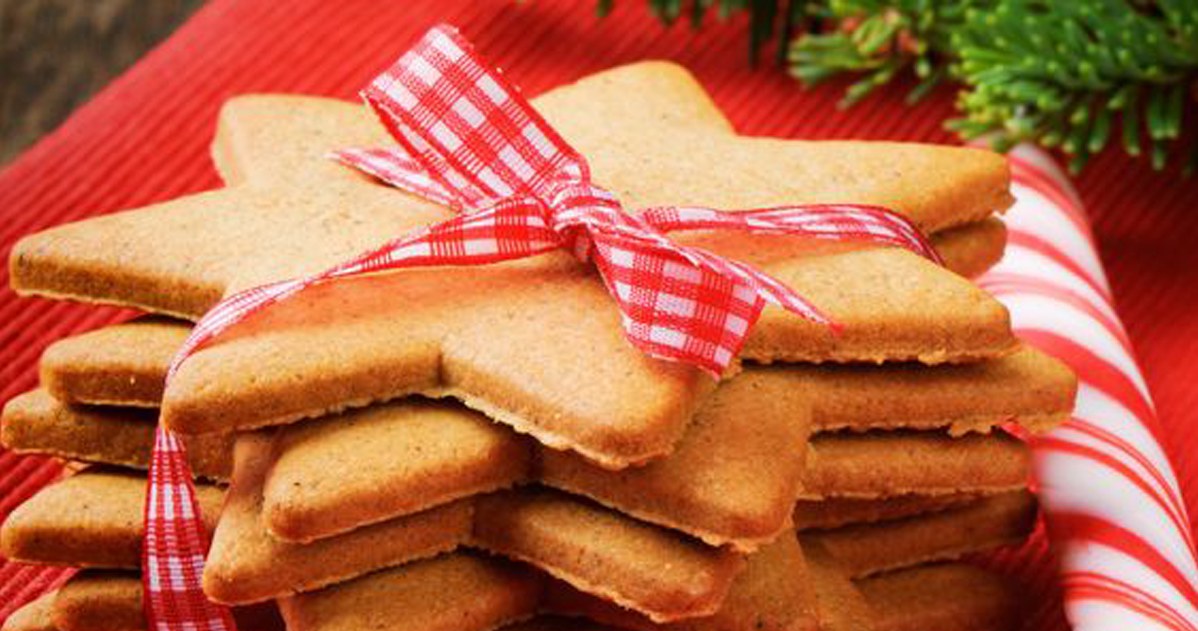 Jak wykorzystać twarde pierniczki? /123RF/PICSEL