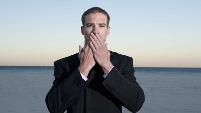 Jak wyleczyć się z jąkania?