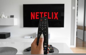 Jak wylogować się z Netflixa na telewizorze? Netflix sprytnie to ukrył