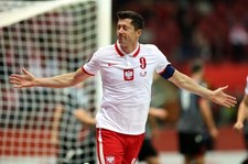 Jak wypadł Robert Lewandowski? Statystyki króla Stadionu Narodowego 