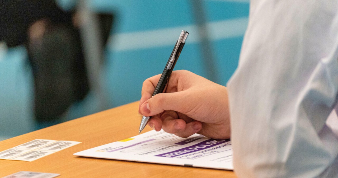 Jak wypadły poszczególne przedmioty na maturze 2025? /NewsLubuski/East News /East News