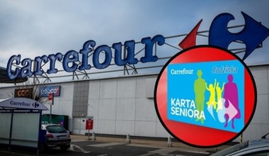 Jak wyrobić Kartę Seniora w Carrefour? Zniżki, kupony i promocje dla osób 60+