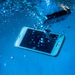 Jak wysuszyć telefon po zalaniu? Włożenie do ryżu i inne sposoby