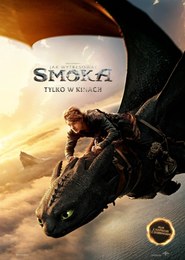 Jak wytresować smoka