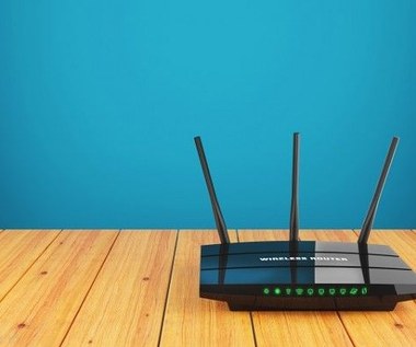Jak wzmocnić sygnał WiFi routera?
