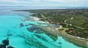 Jak z bajki. Najpiękniejsze plaże świata 2025