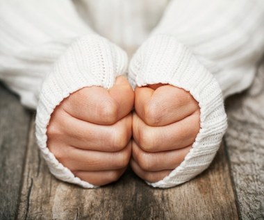 Jak za pomocą ziół rozgrzać ciało i pobudzić trawienie?