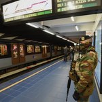 Jak zabezpieczyć metro przed terrorystami?
