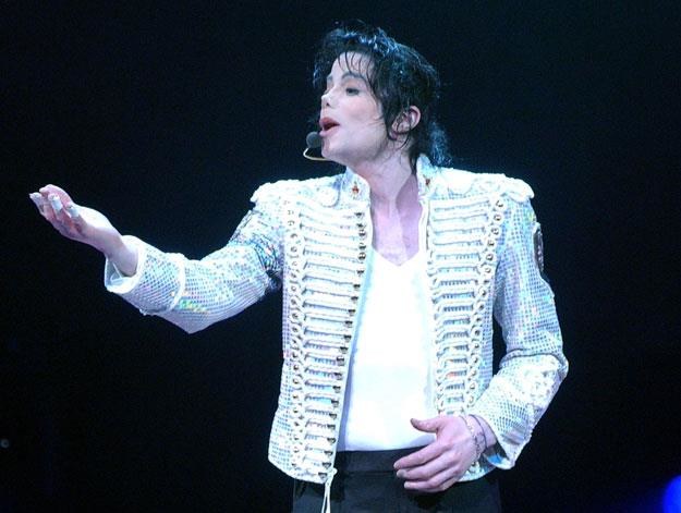 Jak zabrzmią metalowe wersje przebojów Michaela Jacksona? fot. Spencer Platt /Getty Images/Flash Press Media