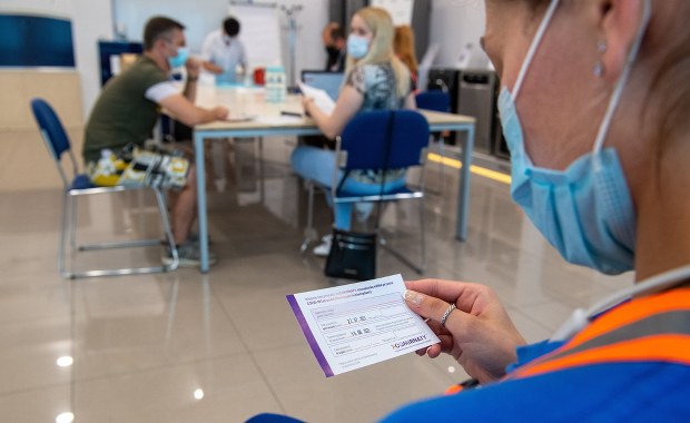 Jak zachęcić do szczepień? Nowy plan rządu