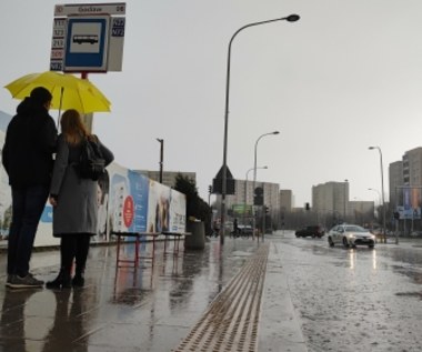 Jak zachować się w czasie burzy? Nie popełniaj tego błędu