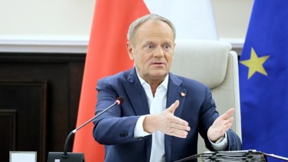 "Jak zaczął, tak kończy". Tusk uderza w Dudę ws. składki zdrowotnej