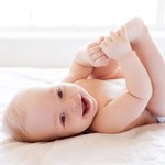Jak zadbać o wrażliwą skórę okolic pieluszkowych u niemowlaków?