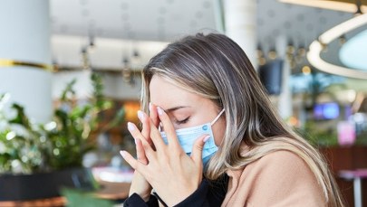 Jak zadbać o zdrowie psychiczne w piątej fali pandemii? Ekspert podpowiada