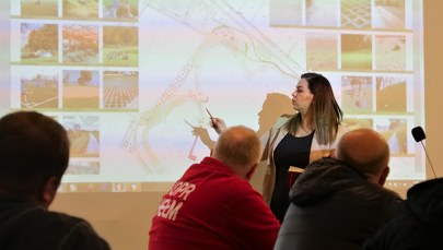 Jak zagospodarować chełmskie Glinianki? Przedstawiono propozycje