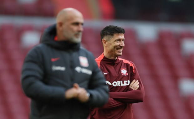 Jak zakończy się mecz Polska - Litwa? [SONDA]