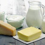 Jak zamrozić jajka, mleko i inne produkty?