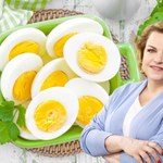Jak zaoszczędzić w Wielkanoc na jajkach. Katarzyna Bosacka radzi