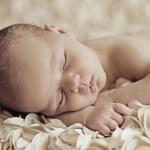 Jak zapewnić niemowlęciu spokojny sen?