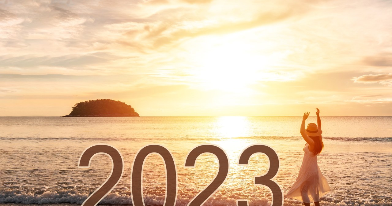 Jak zaplanować urlop w 2023 roku? Dni wolne i długie weekendy. /123RF/PICSEL