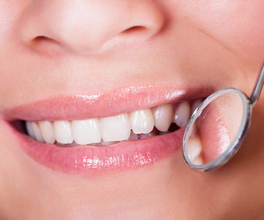 Jak zapobiegać erozji zębów?