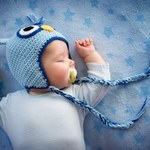 Jak zapobiegać zaburzeniom snu u dziecka?