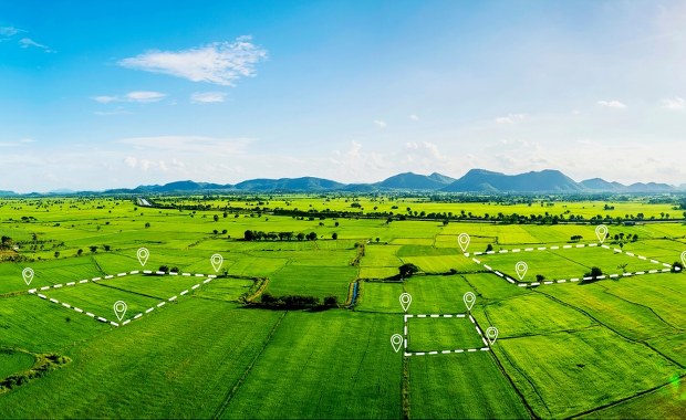 ​Jak zasiedzieć działkę sąsiada? Sąd Najwyższy wyjaśnia zasady