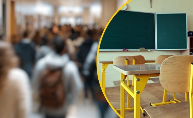 Jak zatrzymać likwidację szkół? "Namawiam do presji na prezydenta"