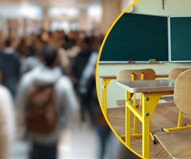 Jak zatrzymać likwidację szkół? "Namawiam do presji na prezydenta"