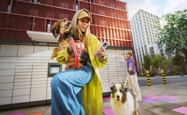 Jak zdobywać InCoiny i wymieniać je na nagrody w aplikacji InPost Mobile?