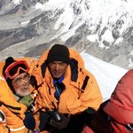 Jak zdobywano Everest
