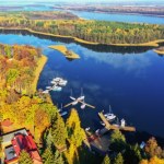 Jak zgarnąć Warmińsko-Mazurski Bon Turystyczny? Odpoczynek za grosze