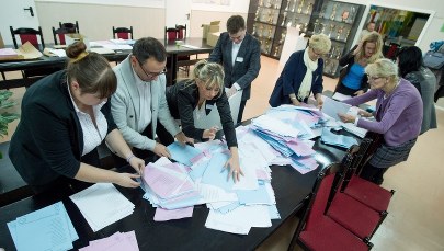 Jak zgłosić protest wyborczy? 