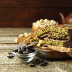 czekolada dubajska Jak zielona dubajska czekolada oczarowała cały świat? Naukowiec wyjaśnia