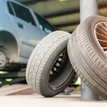 Jak zimą przechowywać letnie opony? Te zasady wydłużą ich żywotność