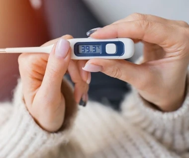 Jak zioła mogą łagodzić objawy gorączki?