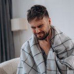 ból gardła Jak złagodzić ból gardła? Eksperci radzą, co jeść, a czego unikać