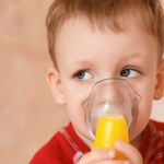 Jak złagodzić dziecięcą astmę?