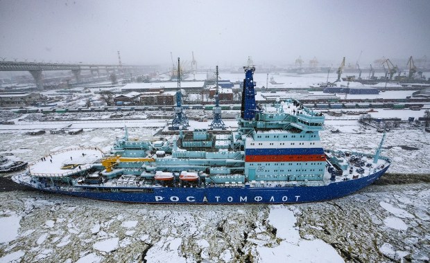 Jak zmiany klimatyczne wpływają na rosyjskie wojsko?