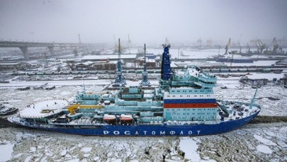 Jak zmiany klimatyczne wpływają na rosyjskie wojsko?