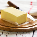 Jak zmiękczyć masło? Jest na to prosty sposób!