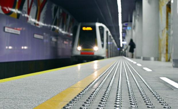 ​Jak zmienią się rozkłady jazdy metra po otwarciu nowych stacji?