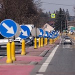 Jak zmieniają się polskie drogi? Nie wszystko widać