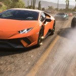 Jak zmieniała się seria Forza Horizon na przestrzeni lat? Oto porównanie