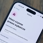 Jak zmienić miejsce głosowania w mObywatelu? Nie czekaj do ostatniej chwili