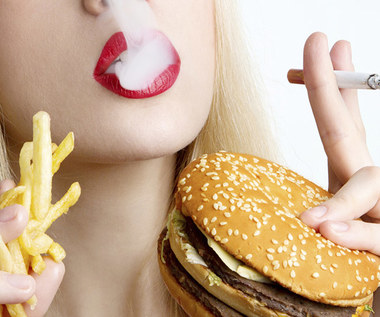 Jak zmienić złe nawyki żywieniowe?