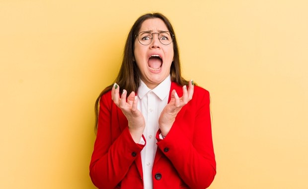 Jak zmierzyć poziom stresu? Psycholog: Każdy ma swój "termometr stresu"