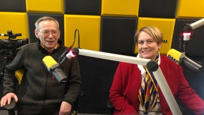 Jak zmniejszyć ryzyko infekcji wirusowej? Wideoczat z ekspertami