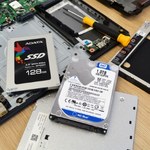 Jak zmodernizować komputer z dyskiem SSD?